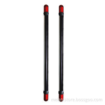Photoelectric Beam Detector, 60m Outdoor Distance and MA Bus across Wave Carrier Model